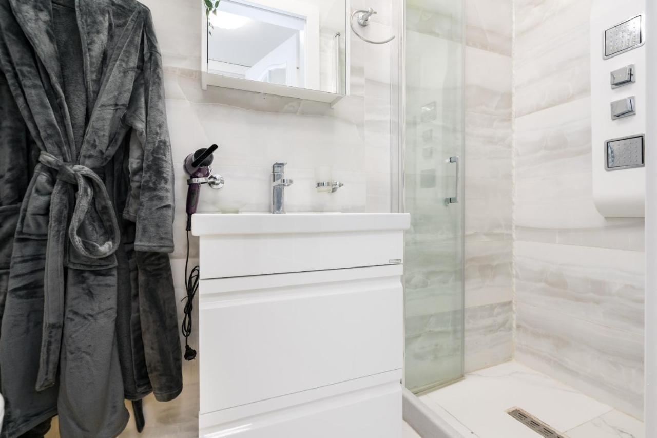 Apartamento Sunset-apartment Bucarest